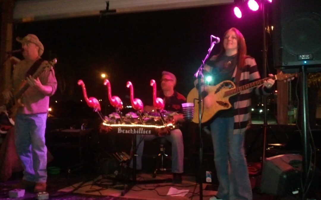 Live Music: Beachbillies
